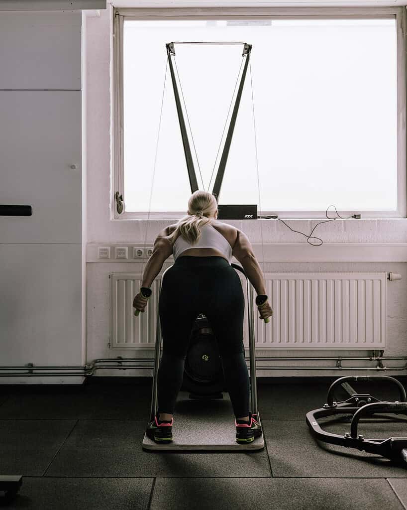 Three6Five Sportschool Beek Limburg Personal Training Small Group Training Online (10 of 53)