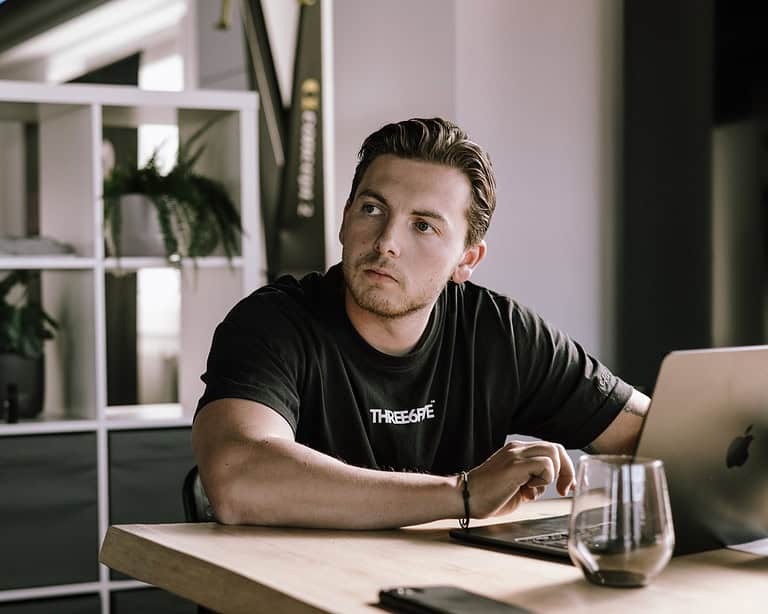 Three6Five Sportschool Beek Limburg Personal Training Small Group Training Online (16 of 53)