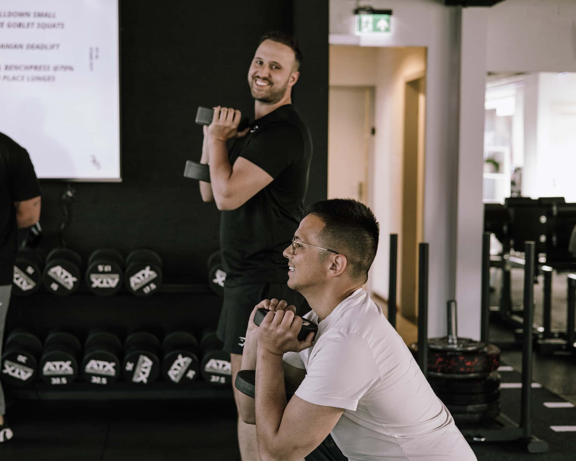 Three6Five Sportschool Beek Limburg Personal Training Small Group Training Online (27 of 53)