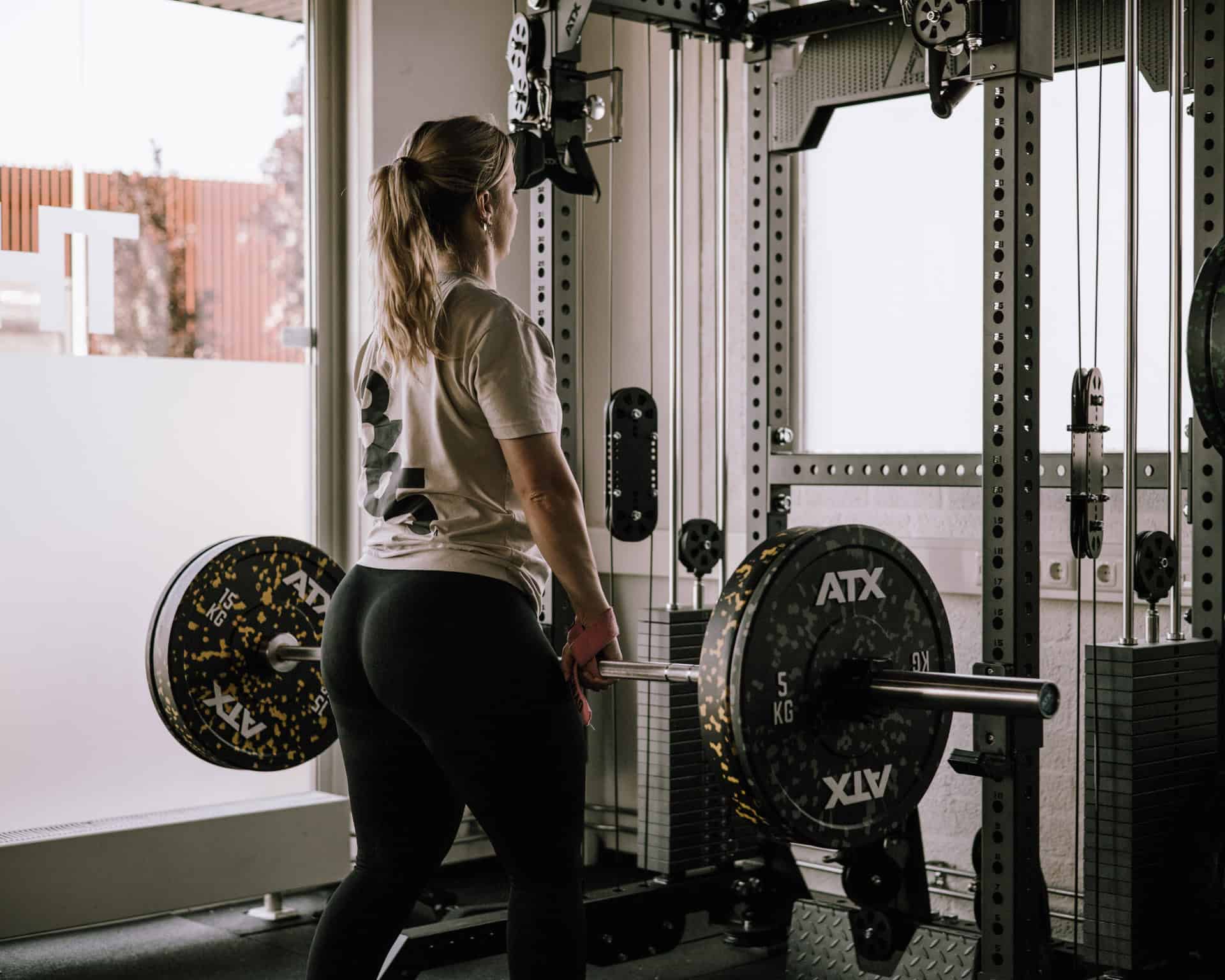 Hyrox Training Limburg