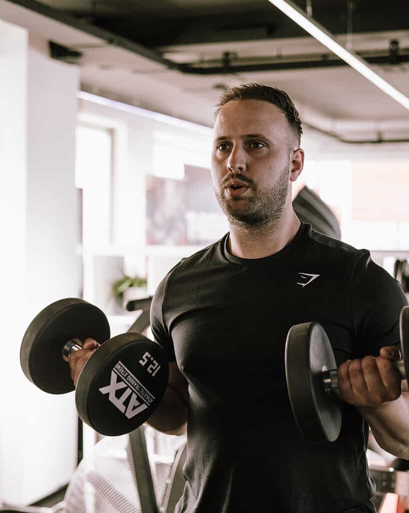 Three6Five Sportschool Beek Limburg Personal Training Small Group Training Online (37 of 53)