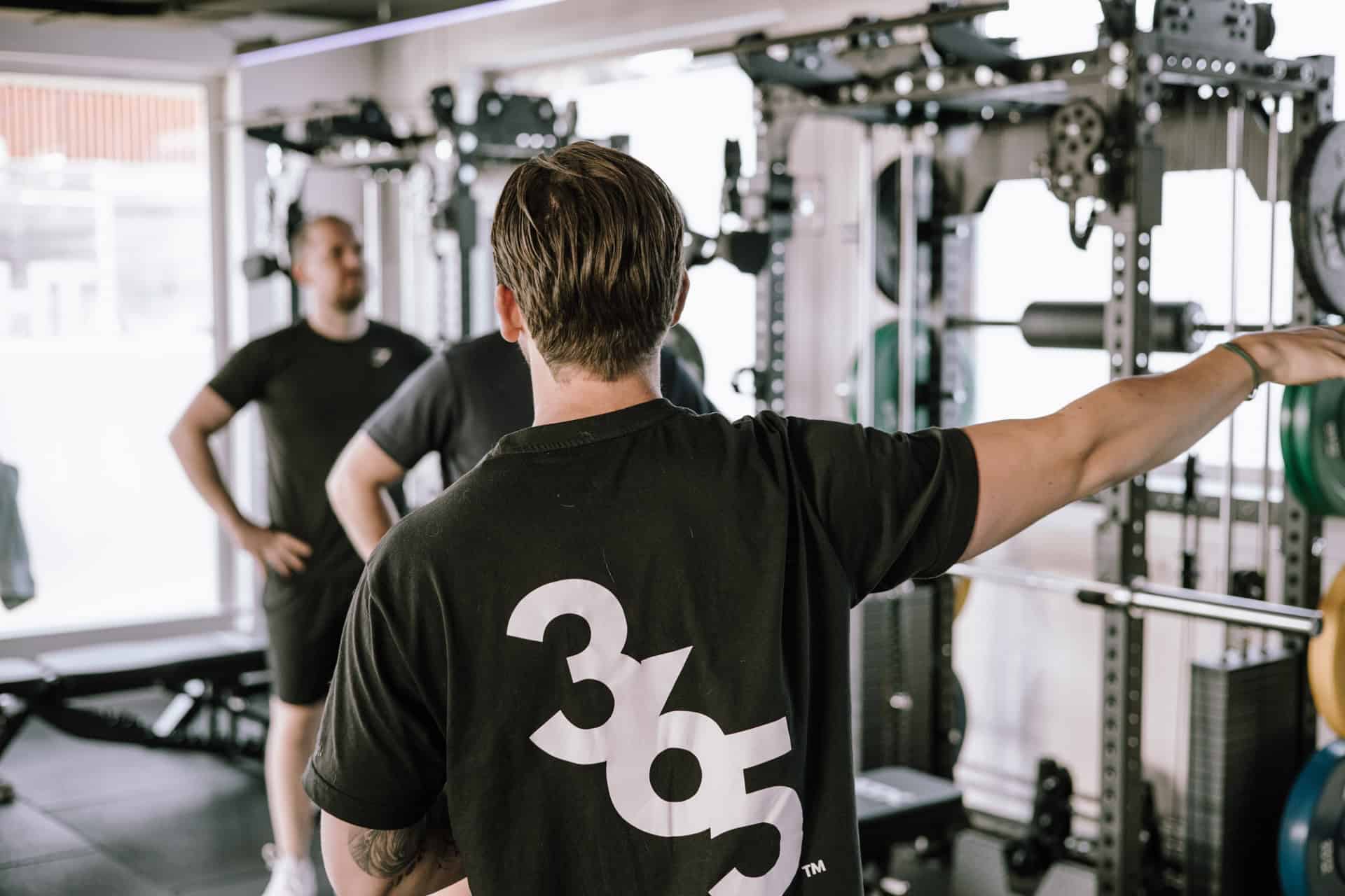 Three6Five Sportschool Beek Limburg Personal Training Small Group Training Online (46 of 53)