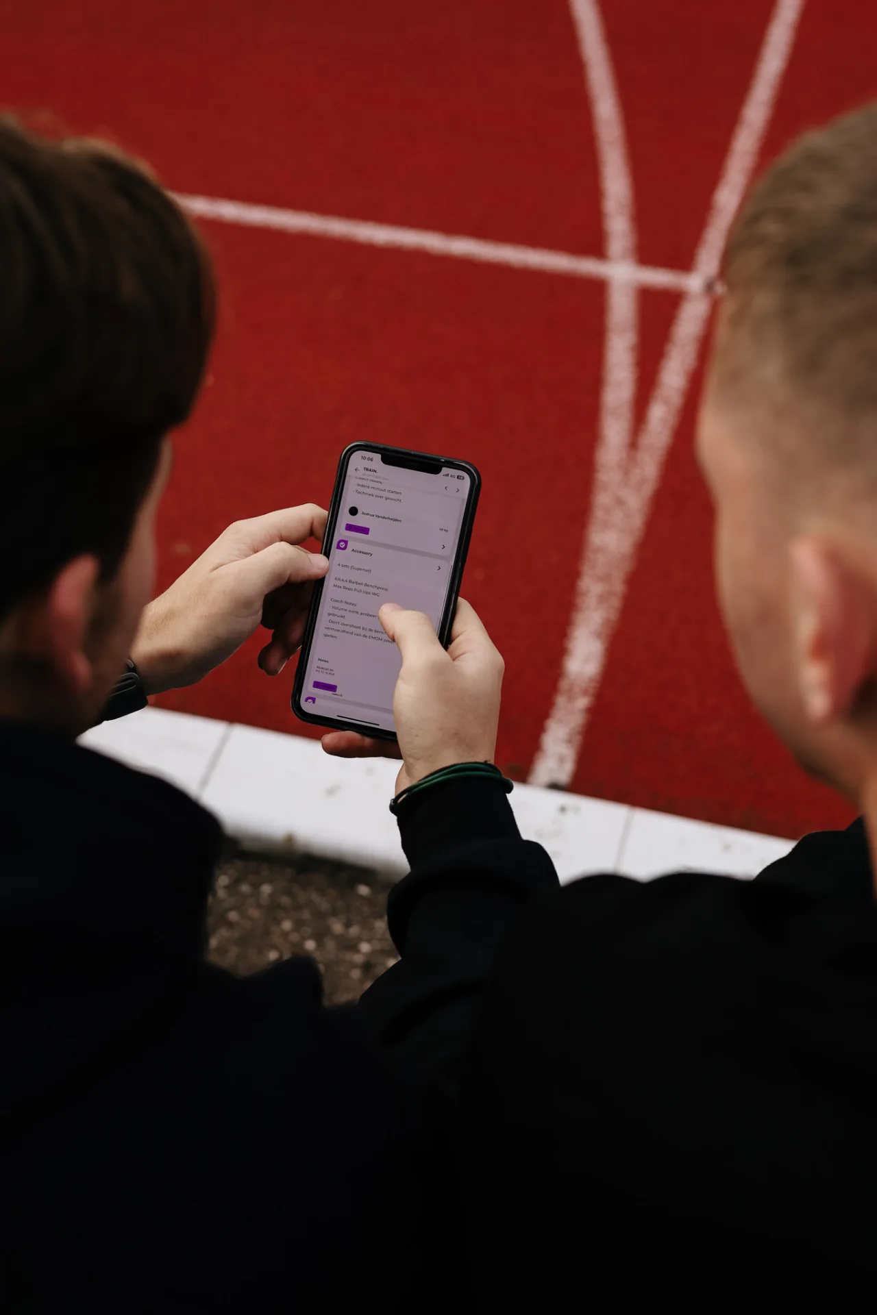 Three6Five Sportschool Beek (Limburg) Personal Training | Small Group Training | Online App 00089