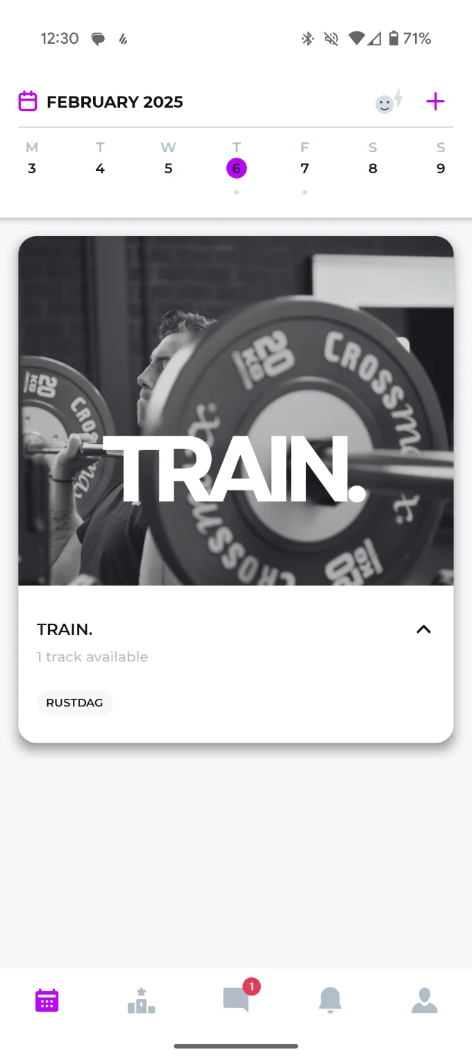 three6five online training app screenshot 3