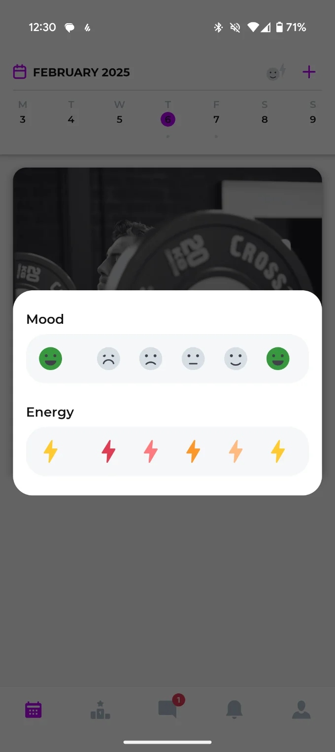 three6five online training app screenshot 4